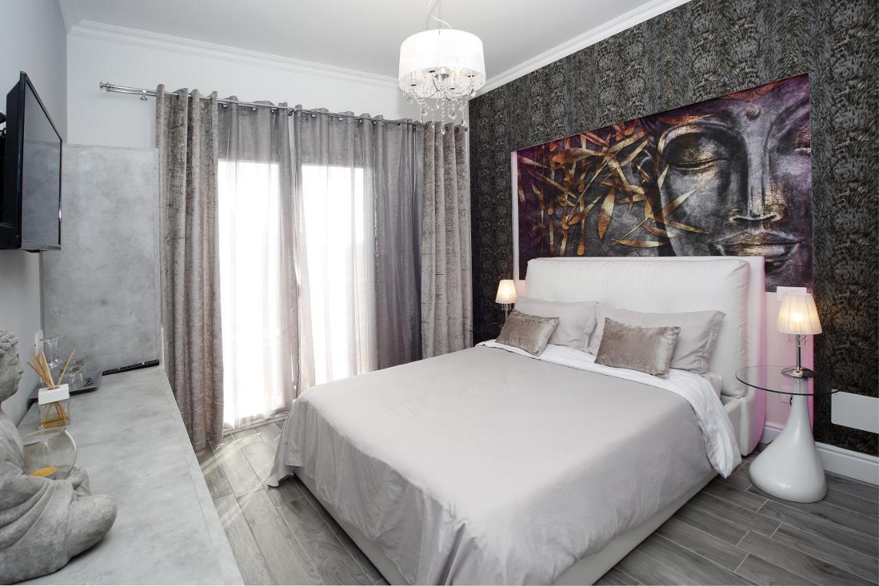Luxury Suite 리미니 외부 사진