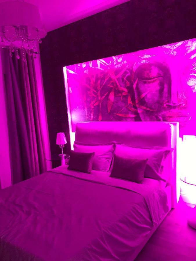 Luxury Suite 리미니 외부 사진